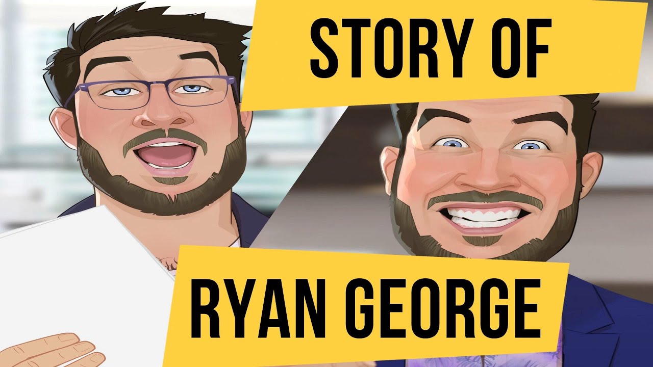The true STORY of Ryan and PITCH MEETING YouTube