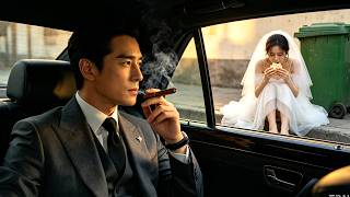 Cold CEO rejected 99 rich heiresses—but he married a poor simple girl at first sight!