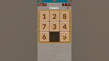 puzzle solve trick step by step #games #cos #robots #puzzle #puzzlegame #机器人 #robotics