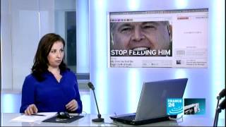 03/07/2012 MEDIA WATCH International