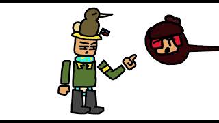 "Based on a True Story" | Locke's Sesbianimatics LS1
