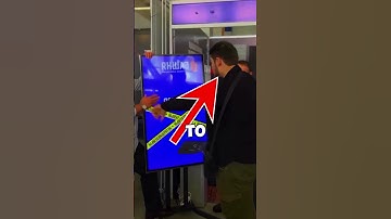 Unbreakable TV Screen Shatters During Live Durability Test!
