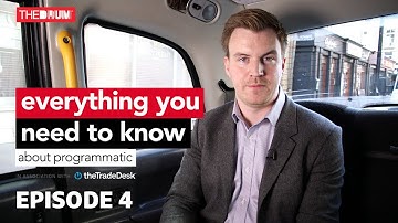 How To Optimise Your Campaign Through Programmatic