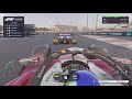 F1 25 | Online Open Lobbies | Ferrari | Yas Marina | Calm Amid Chaos!