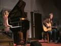 Glen Hansard and Marketa Irglova - Falling Slowly (Live &#39;07)