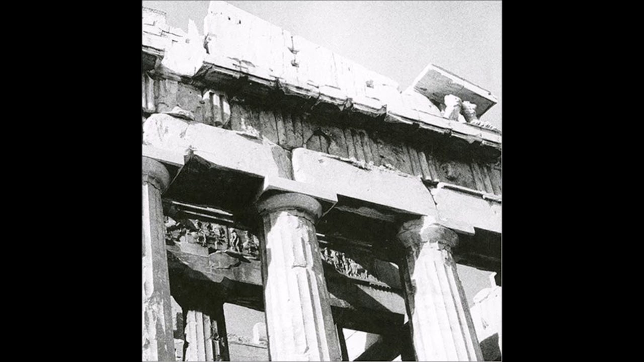 Go It Alone - Histories 2007 (Full Album)