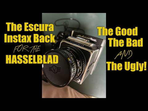 Hasselblad Instax Instant 