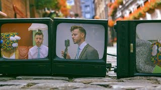 Owen Denvir - Human Touch (Official Video)