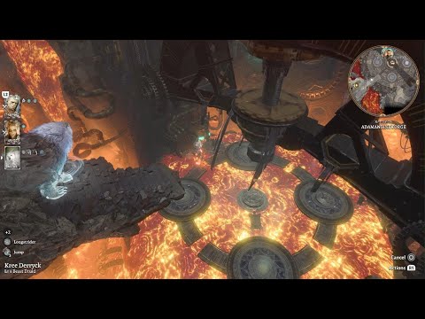 How To 1 Shot Grym In Honour Mode Baldur S Gate 3 