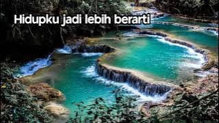 Lirik KASIDAH CINTA   DEWI DEWI