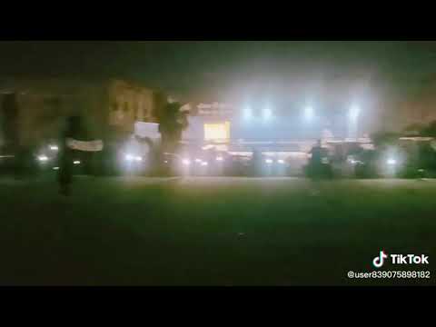 الجمهور يصنع الحدث في الدورة الصيفية في ولاية ورقلة حي سيدي بوغفالة