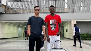 Linh Philip Biết Ơn Quang Linh Lindo Đã Mời Về Team Và Thay Quang Linh Trả Lương Cho 12 Người Ana