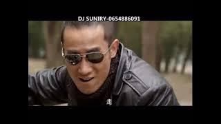 DETECTIVE GAO FEI 05 DJ SUNIRY