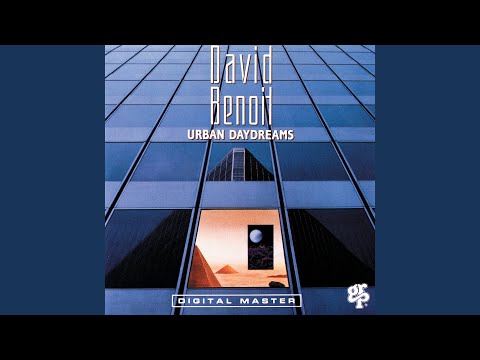WHEN THE WINTER'S GONE (Song For A Stranger) - DAVID BENOIT
