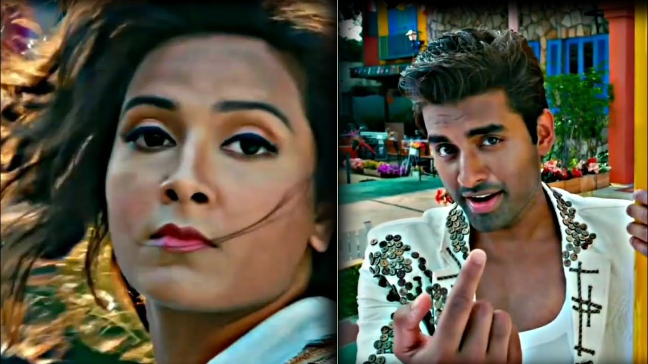 Calling Bell 4k HD Efx Lofi Status Ankush & Subhasree Bengali