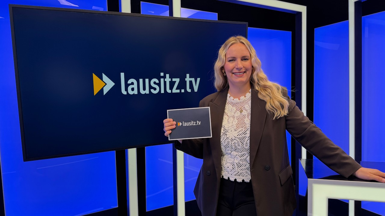 lausitz.tv am Freitag – Sendung vom 10.04.2026