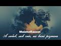 А любов мов сніг на весні розтане MaizheRazom Лірична пісня