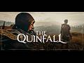 🟢The Quinfall качаю трицепс🙀❗🟢#thequinfall #naglyi_kot #mmorpg