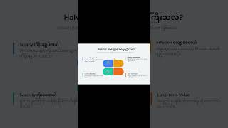 Bitcoin Price  က 4 နှစ်တစ်ခါ ဘာကြောင့်တက်တာလဲ?
