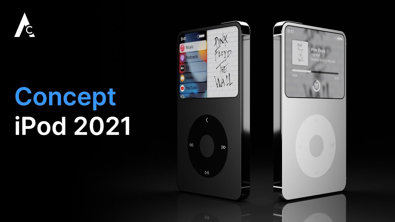 Психанул и купил iPod Classic в 2021 году. Он оказался волшебно хорошим