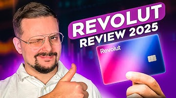 Revolut Review - 2025 | Pros & Cons - I Spent 5 Years Using Revolut And Here