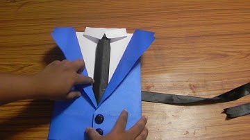 #dayu #tuxedocard #card #artandcraft Tuxedo Card || Dayu