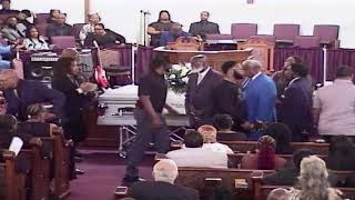 Celebration of Life Live Stream Services by Glazebrooks Funeral Services