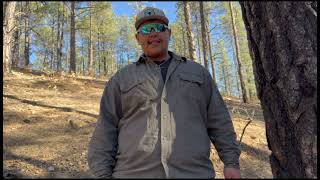 Human Impact On The Ecosystem- David Perea