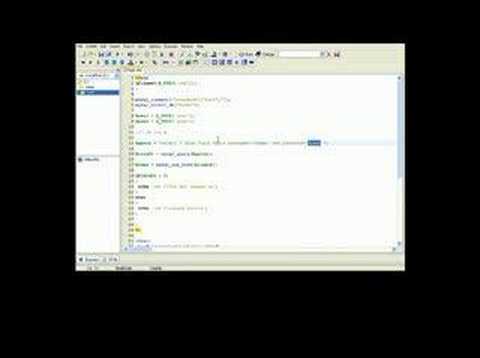 Kuppiya.com - How SQL Injection Attack Work (Sinhala)