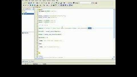 Kuppiya.com - How SQL Injection Attack Work (Sinhala)