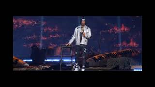 Katt Williams: Woke Foke | Official Trailer | Netflix