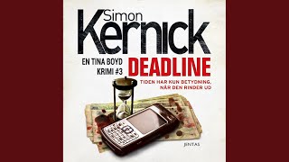 Chapter 24.4 - Deadline