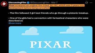 Disney Made A Huge Mistake