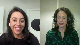 34 Laila Contactor: The Power of Trauma in Medical Conditions You Didn't Expect to Be Connected