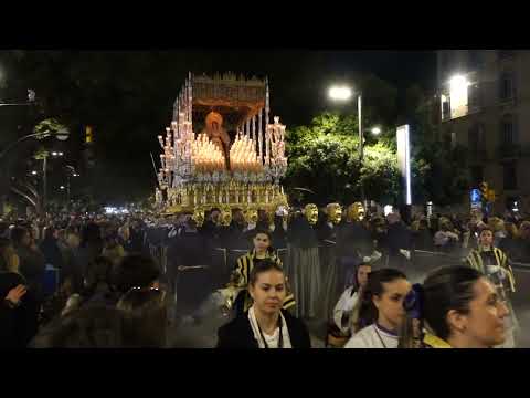 Real, Piadosa y Venerable Hermandad de Culto y Procesión de Nuestro Padre Jesús del Rescate y María Santísima de Gracia