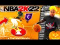releasing the most versatile signature styles in nba2k22… iso and comp COMBINED