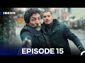 Inside Episode 15