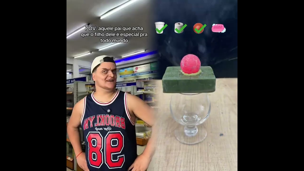 The best POV (@vitororth) 🥉ASMR cake making story time | POVs Tiktok Collection