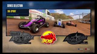 MAGNUM05s Friday Hot Lap - Episode 186 - Tony Stewarts Sprint Car Racing