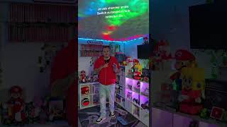 Tu penses quoi de ce Mario  Lapins crétins  ?  #gaming  #mario #nintendo #switch #gamingroom