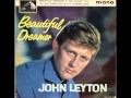 John Leyton - Beautiful Dreamer 1963