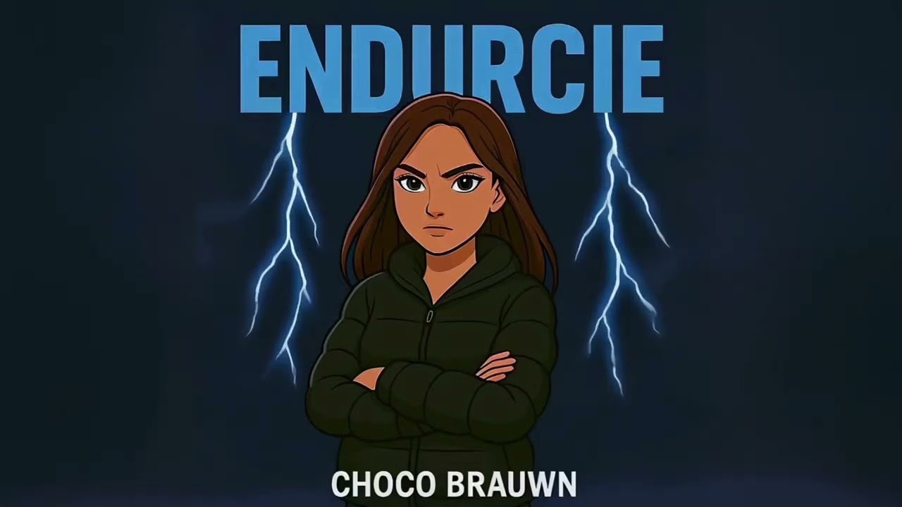 Watch Choco Brauwn - Endurcie on YouTube Watch Choco Brauwn - Endurcie on YouTube