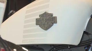 Harley-Davidson soft tails recalled screenshot 5