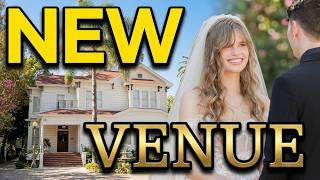 The Estate Orange - How We Photograph a NEW venue