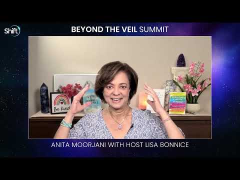 View From the Other Side — Anita Moorjani's Near-Death Experience