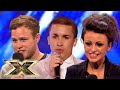 ICONIC Auditions you’ll never forget! | The X Factor UK