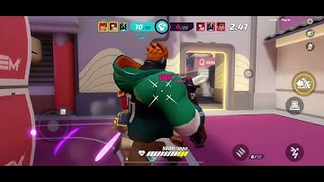 Backbone One Gameplay | T3 Arena feels great with the Backbone!!