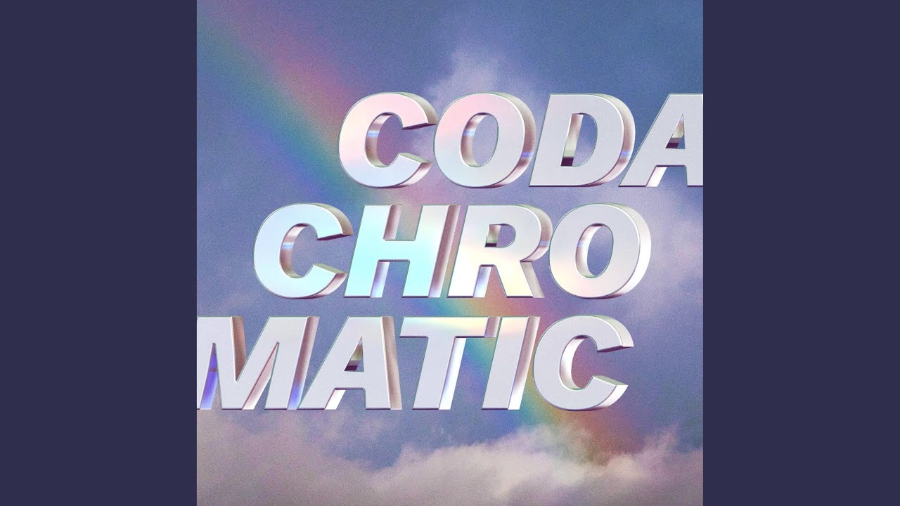Watch Codachromatic on YouTube Watch Codachromatic on YouTube