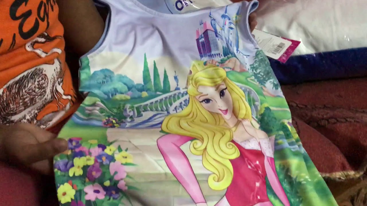 Fairy tales shopping YouTube