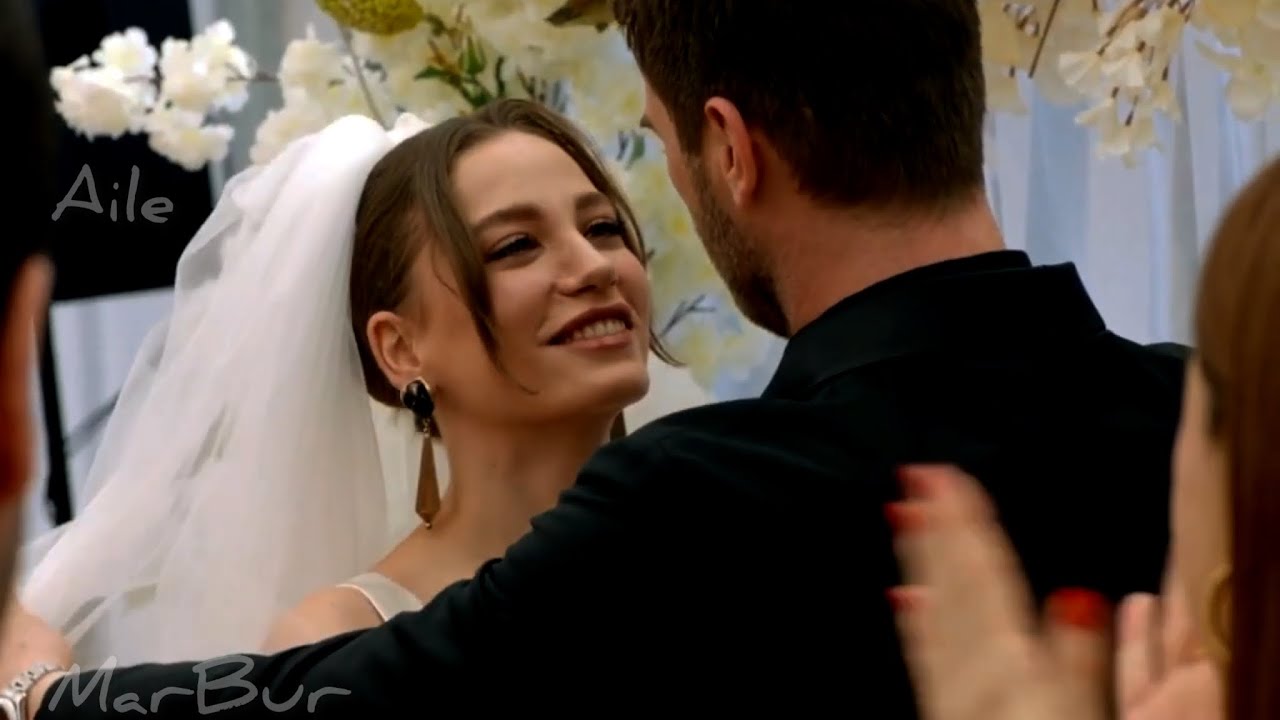 Сериал Семья | Aile | Aslan - Devin | Космически Anna Asti |